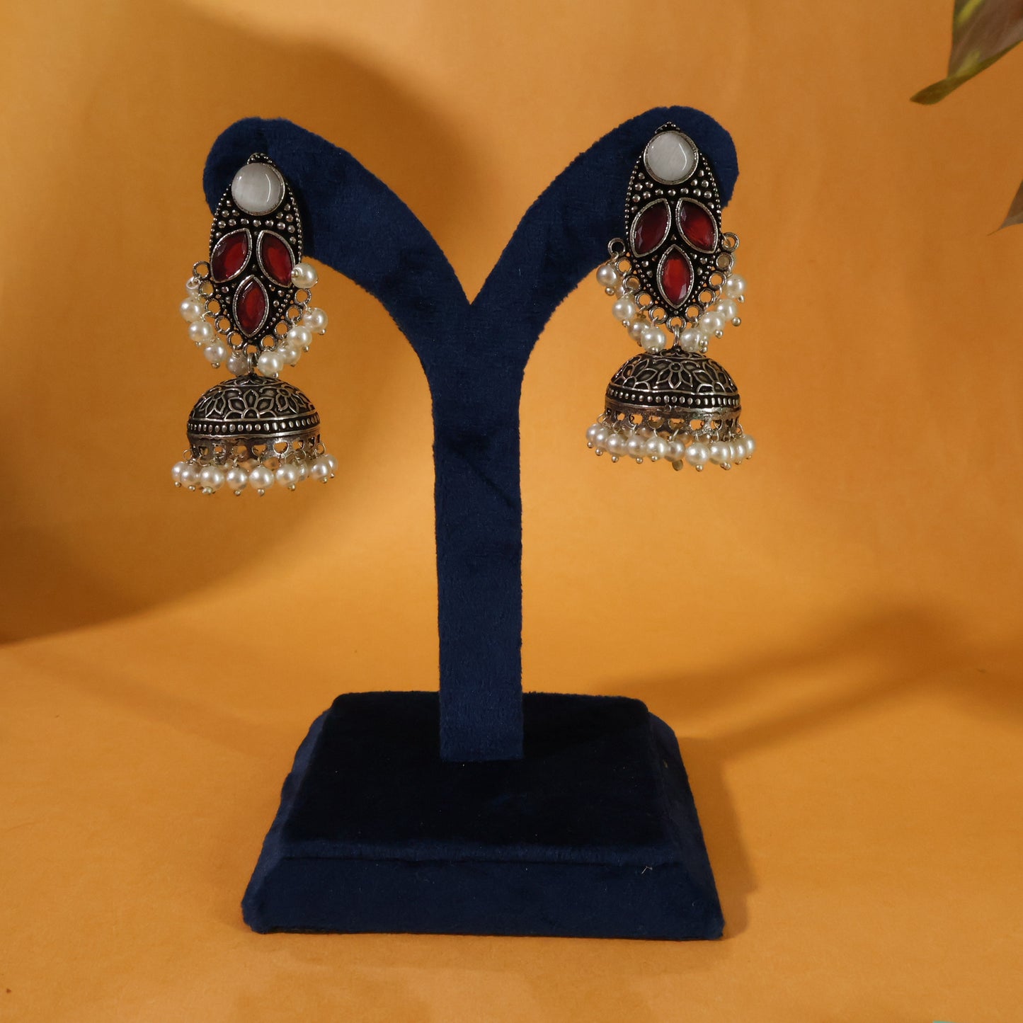 Anarkali Jhumka