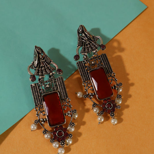 Tribal Ruby