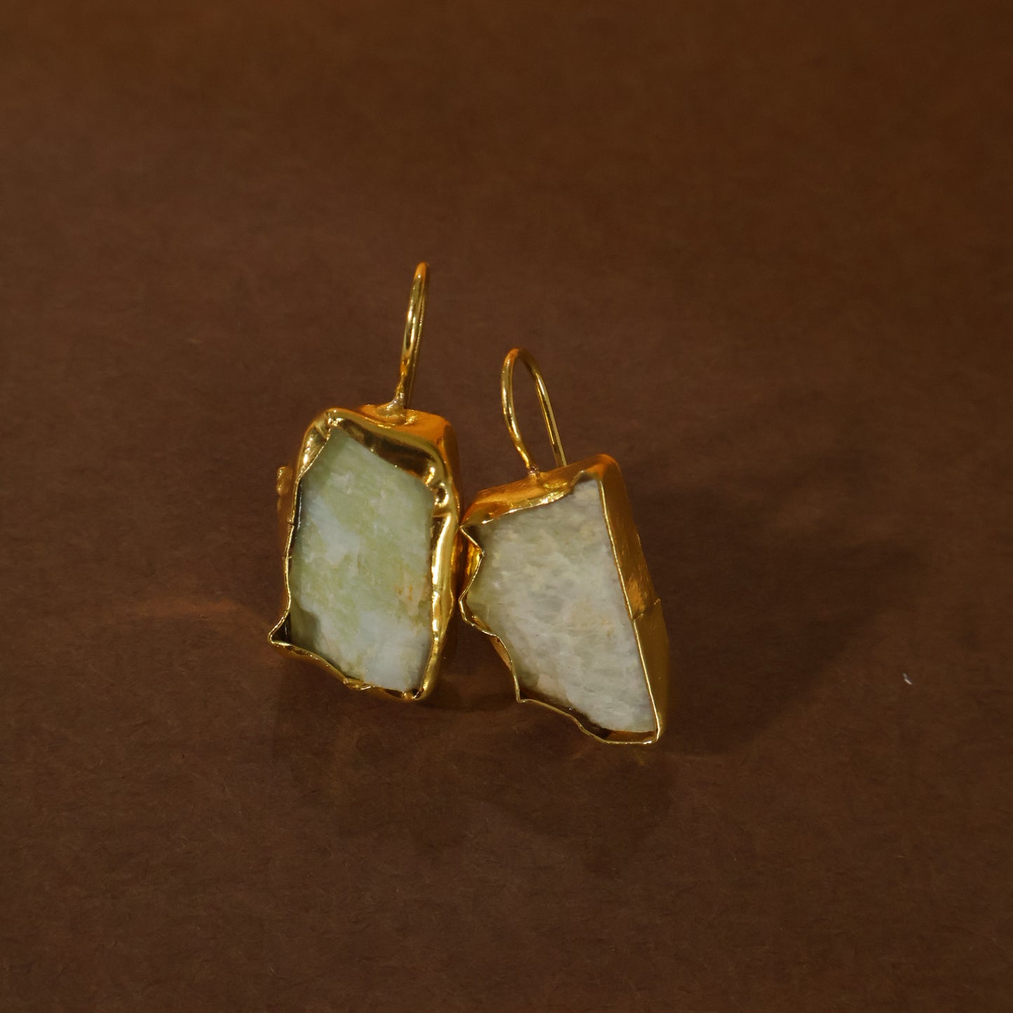 Stone Charms