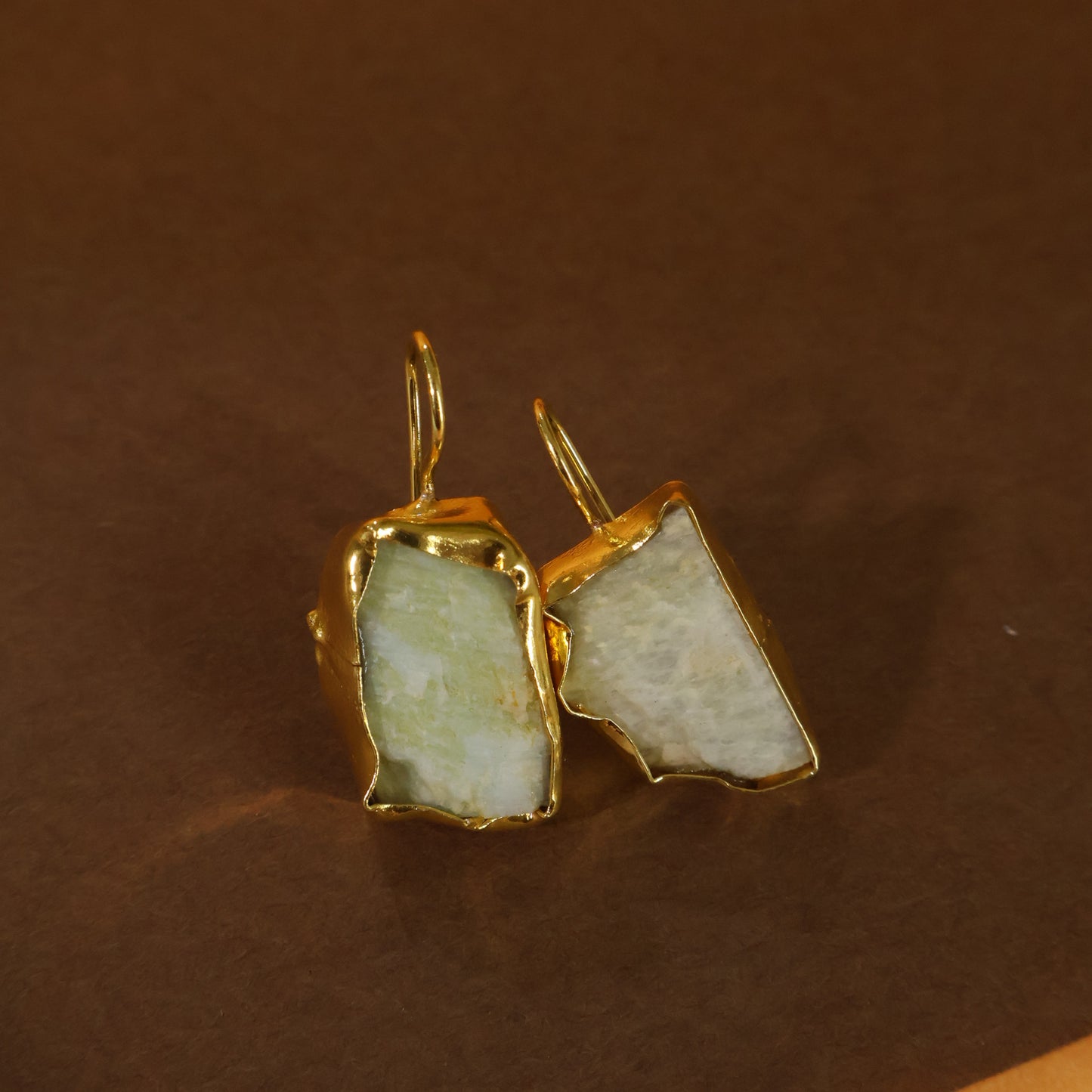 Stone Charms