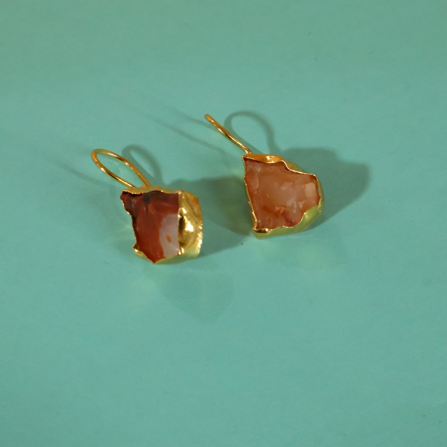 Earthen Drops