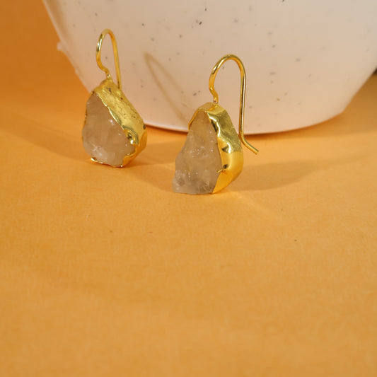 Earthy Glam Drops