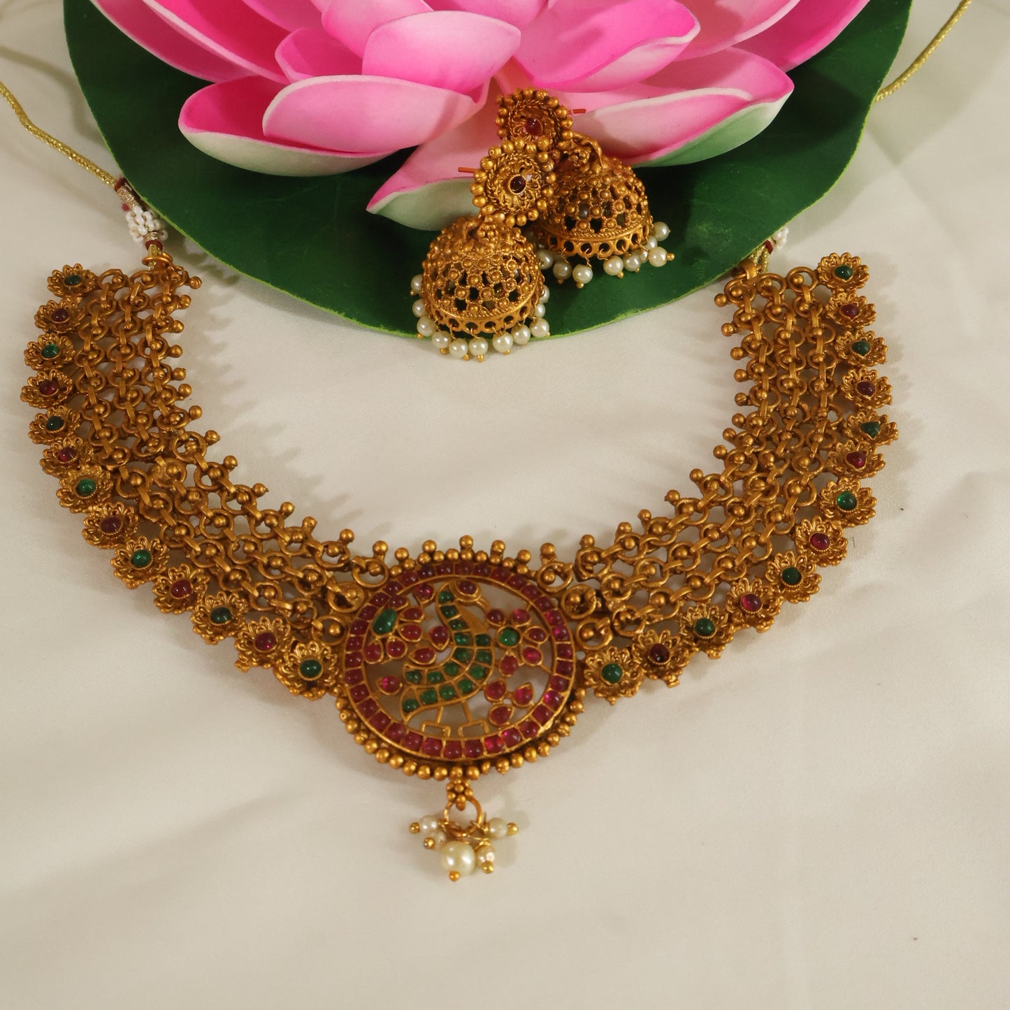 Mayuri Choker