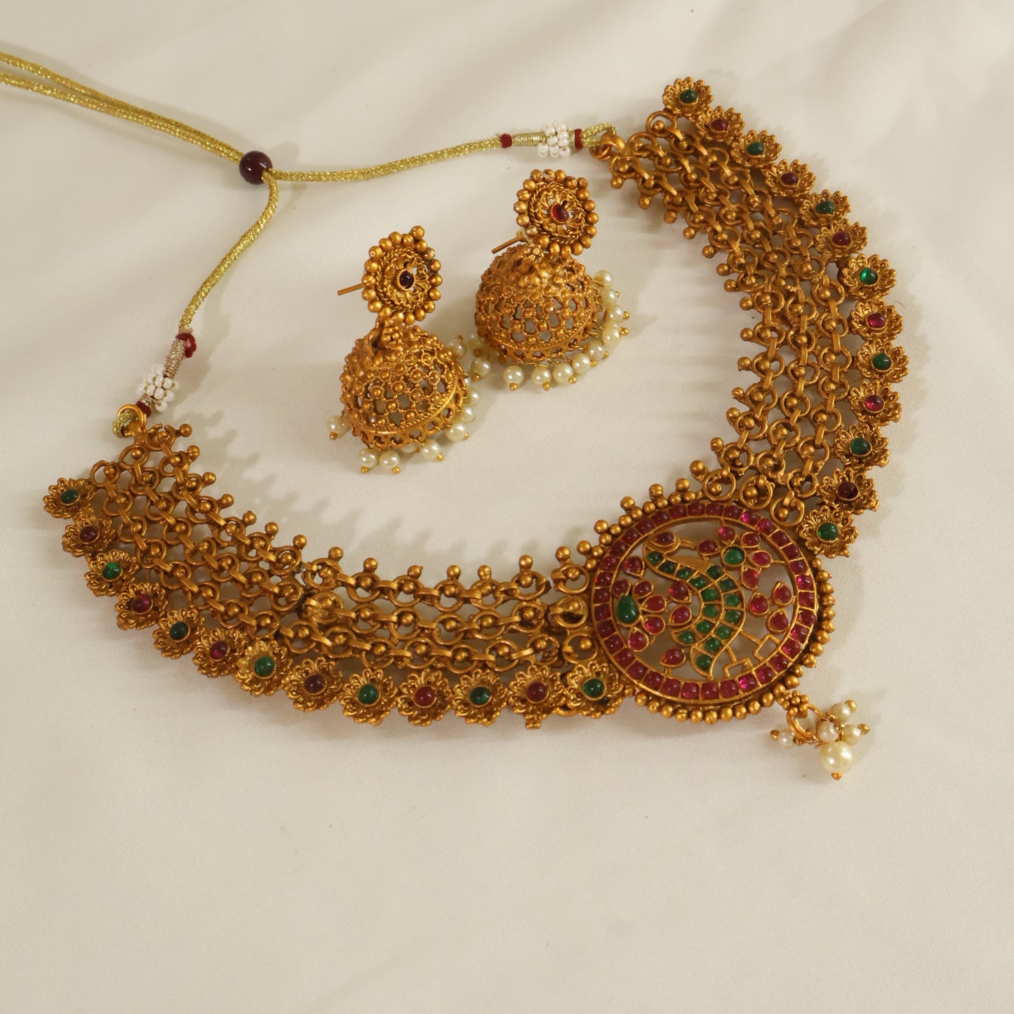 Mayuri Choker