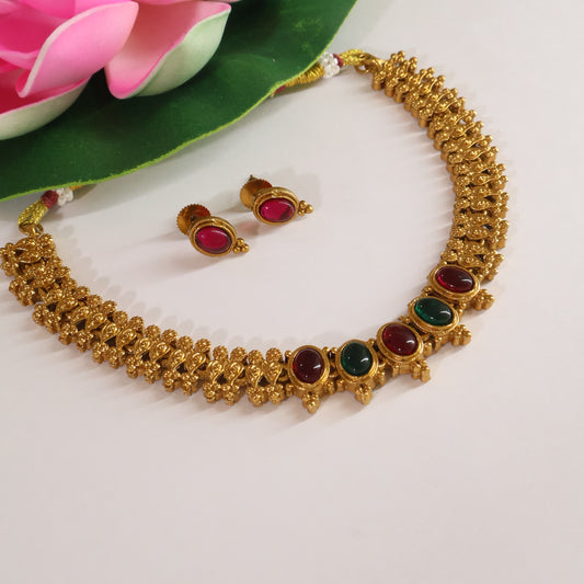 Nakshatra Mala