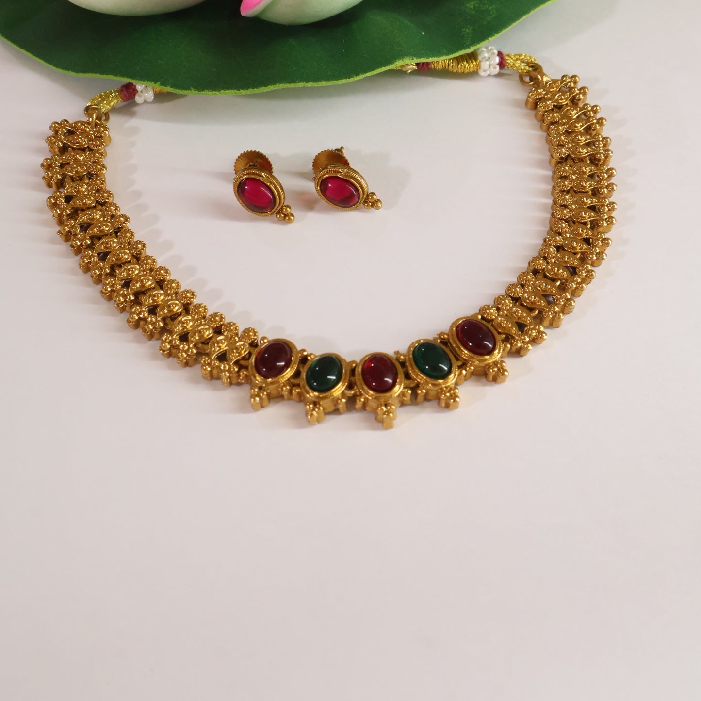 Nakshatra Mala