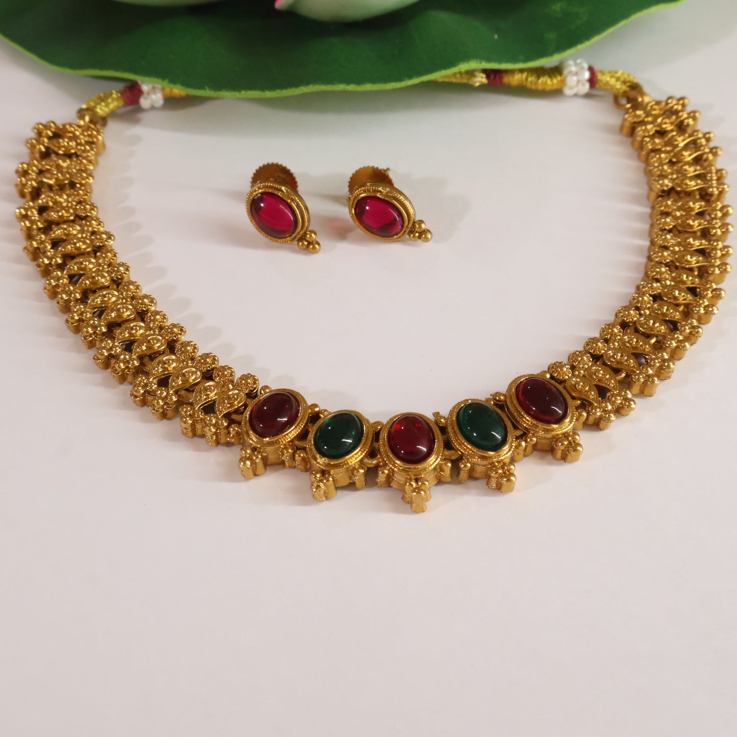 Nakshatra Mala