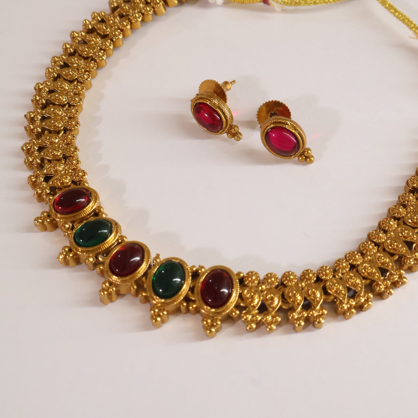 Nakshatra Mala