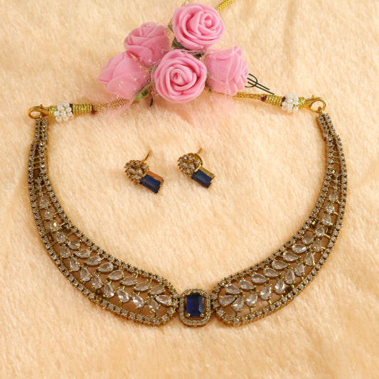 Indrani Choker