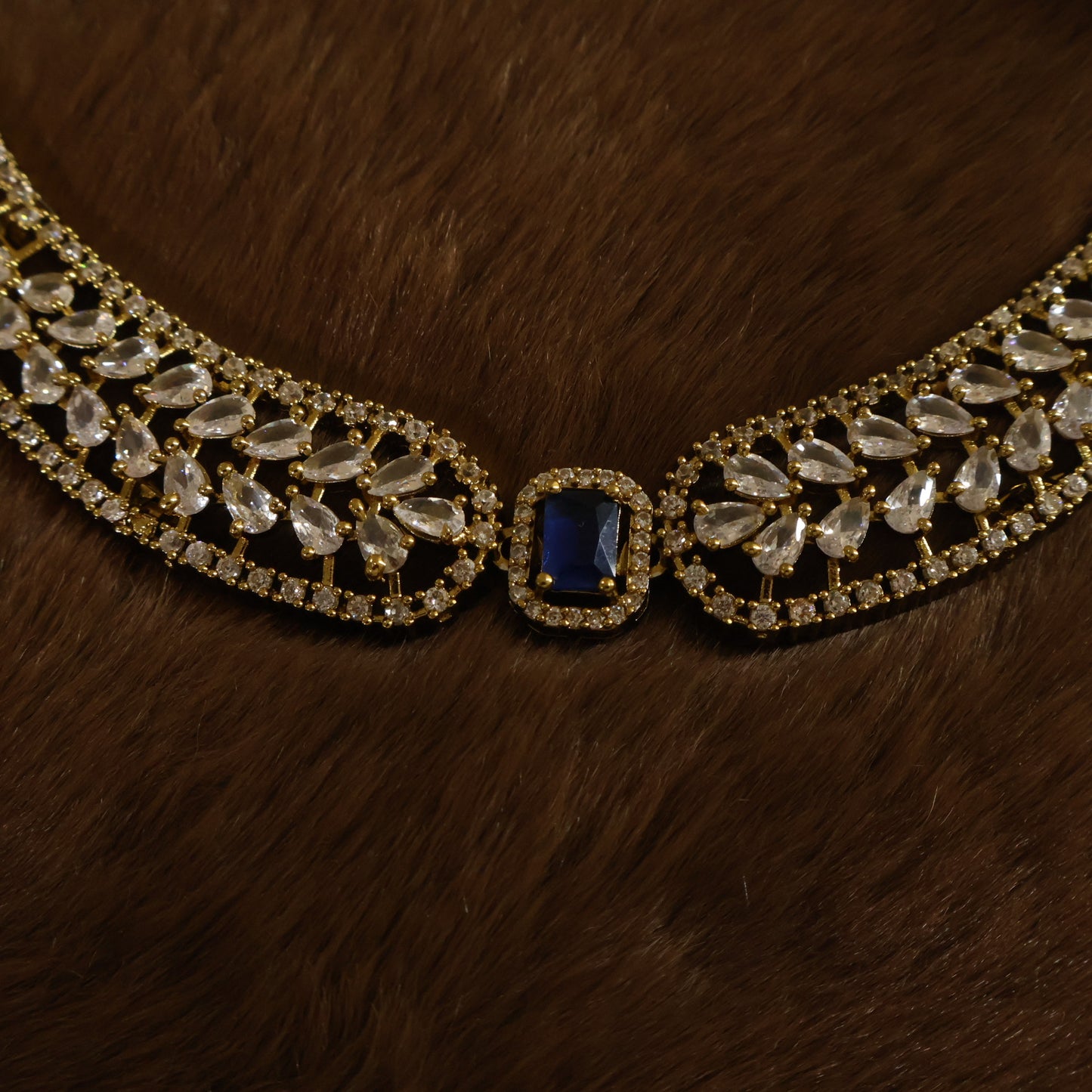 Indrani Choker