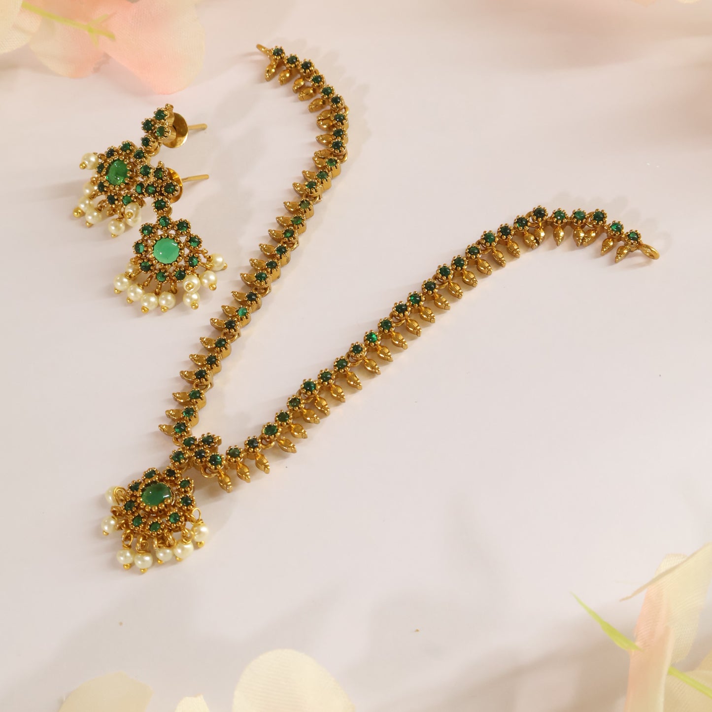 Minalakshmi Mala