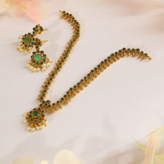 Minalakshmi Mala
