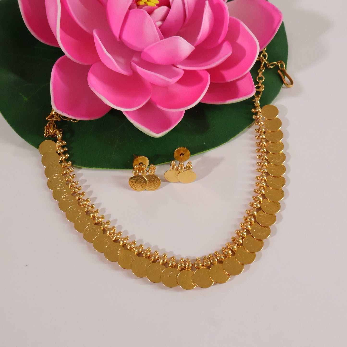 Kasu Choker