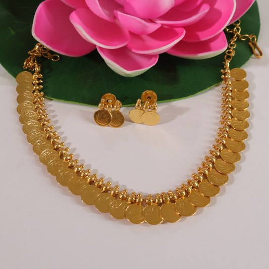 Kasu Choker