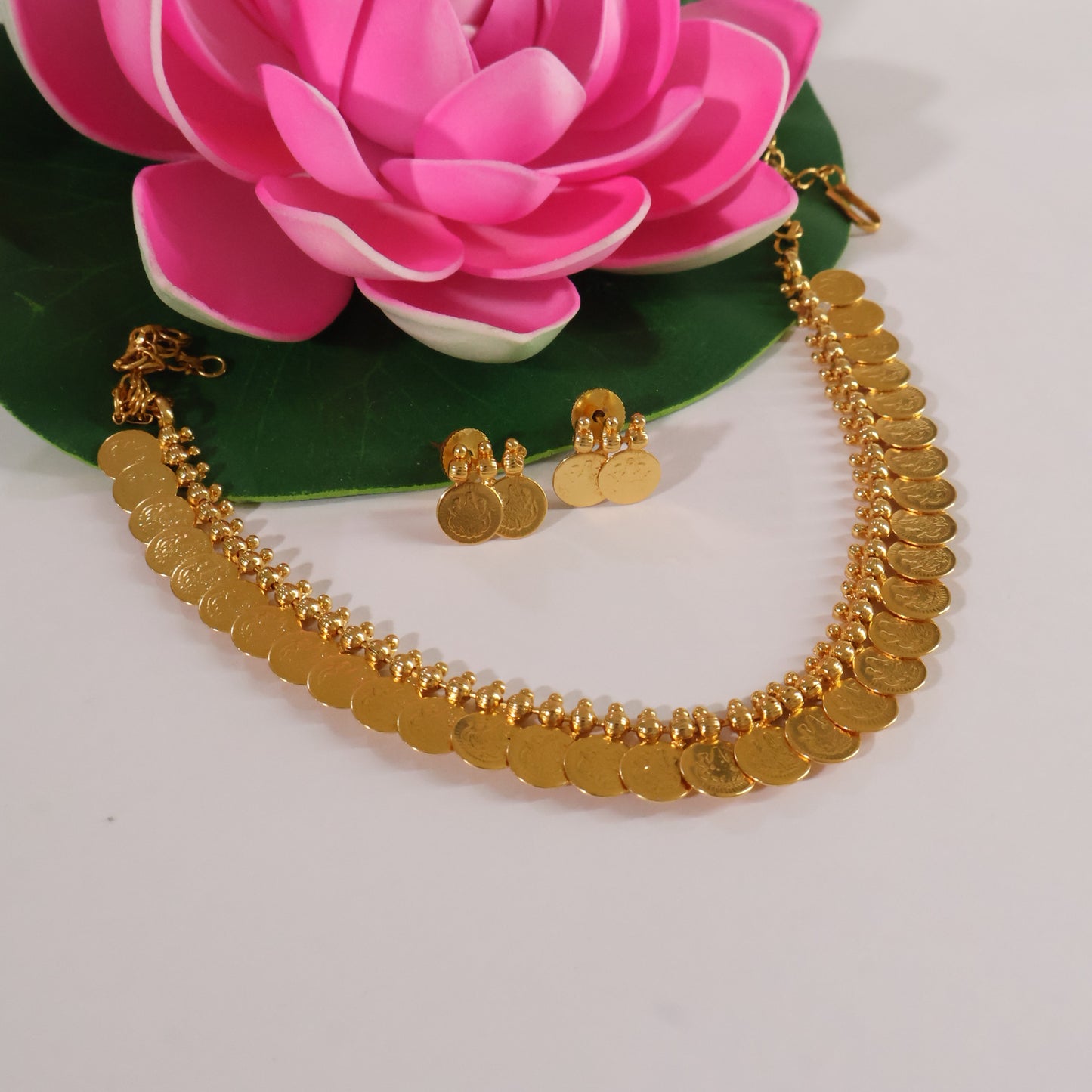 Kasu Choker