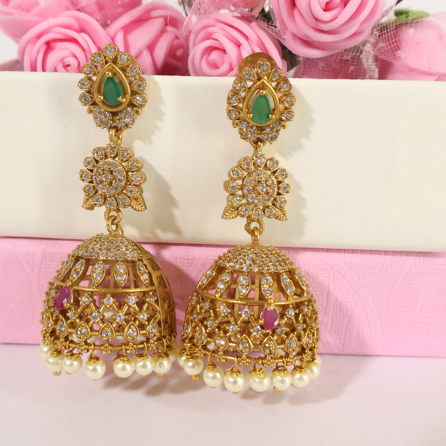 Mukul Jhumka