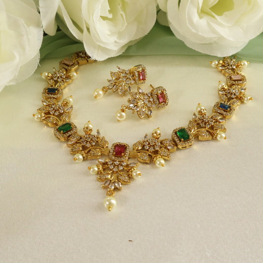 AD Multi-Stone Set