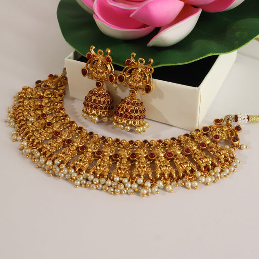 Devi Choker