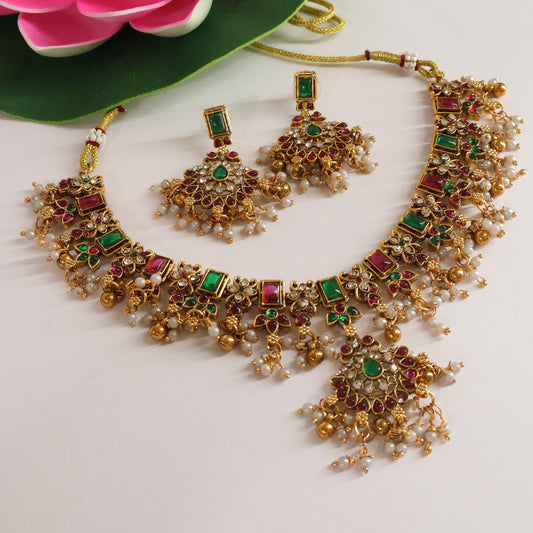 Apoorva Choker