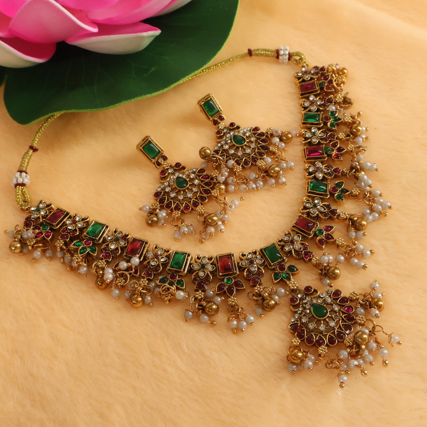 Apoorva Choker
