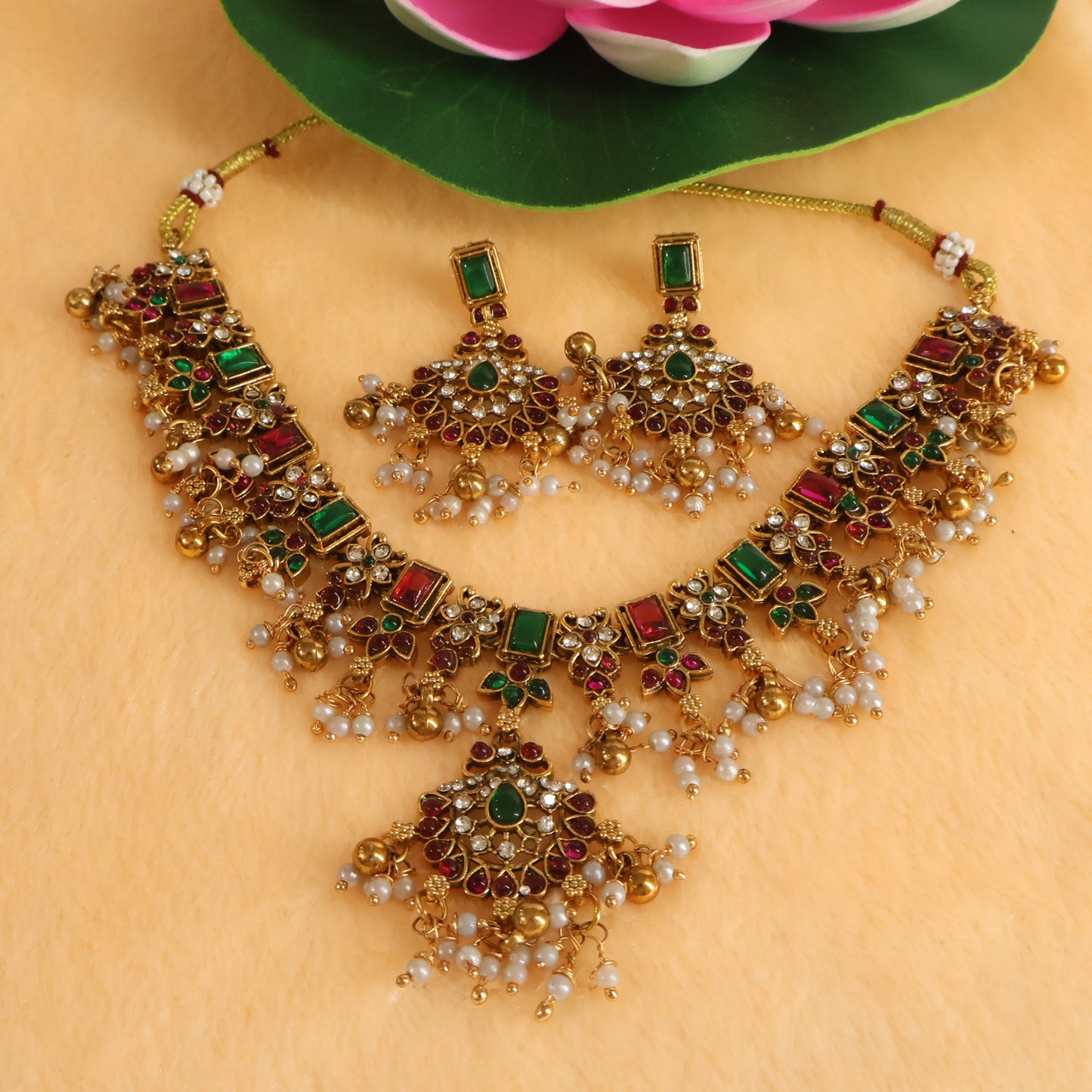 Apoorva Choker