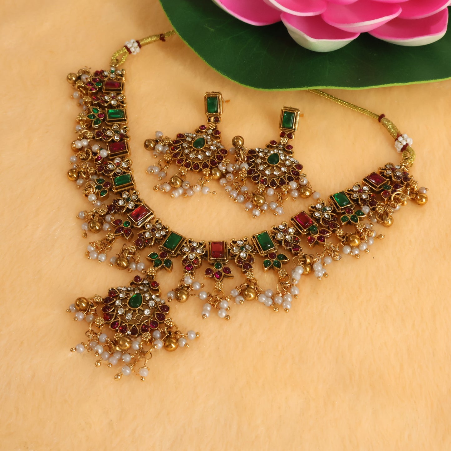 Apoorva Choker