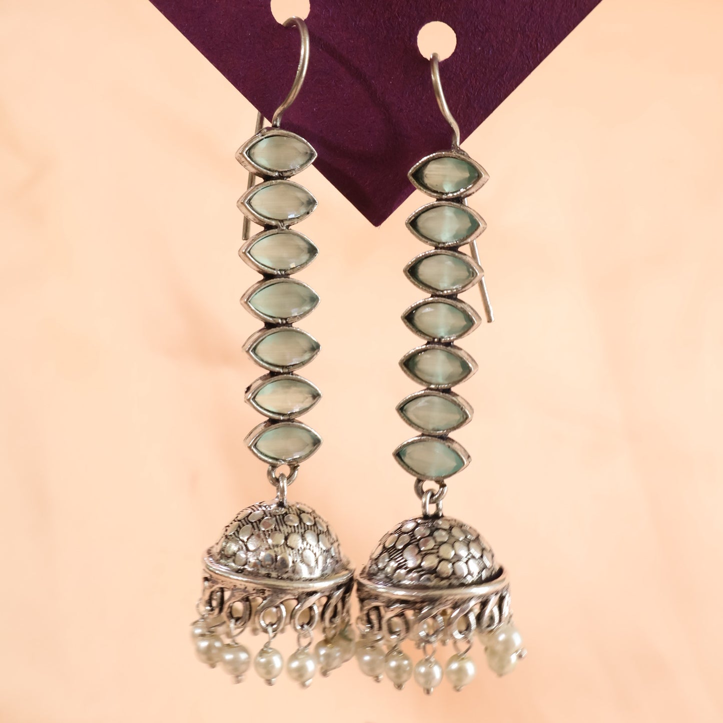 Minty Jhumka