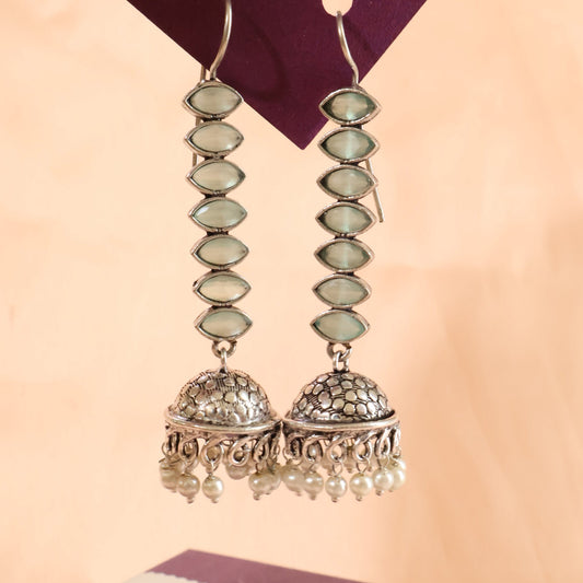 Minty Jhumka