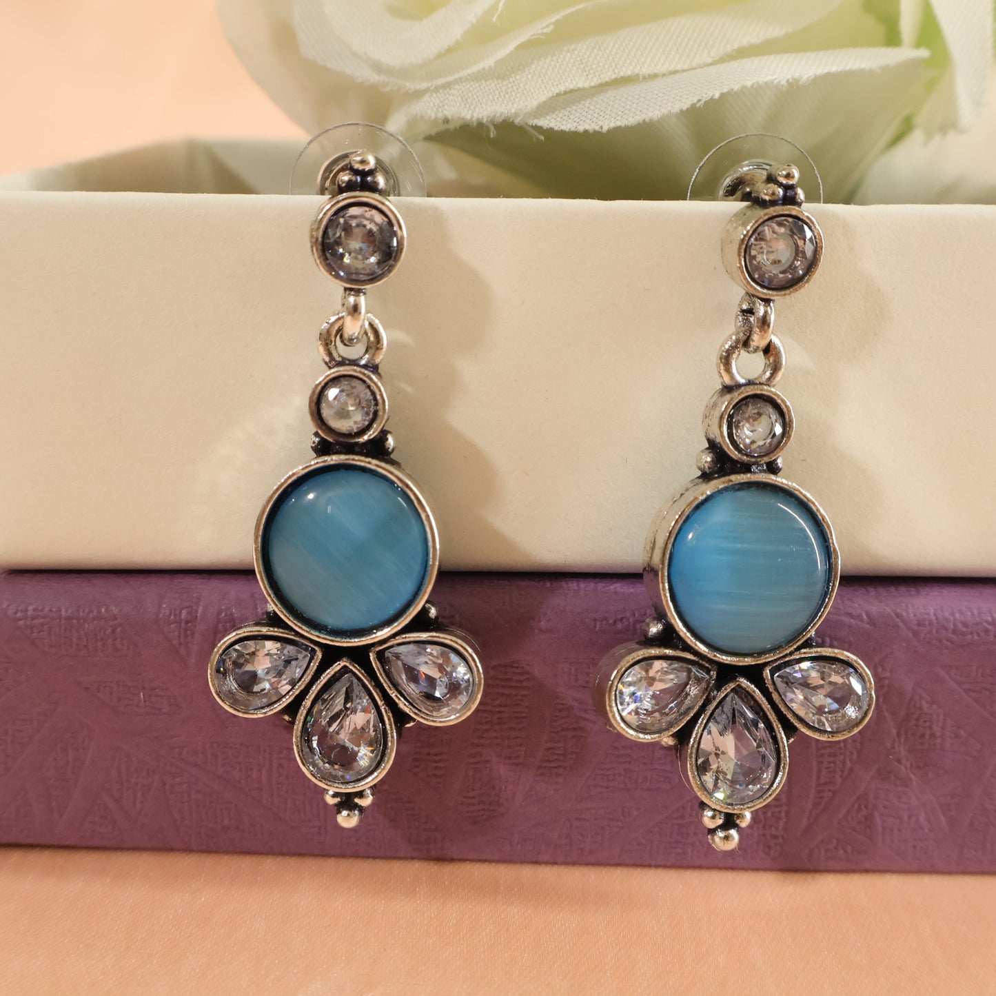 Serenity Earrings