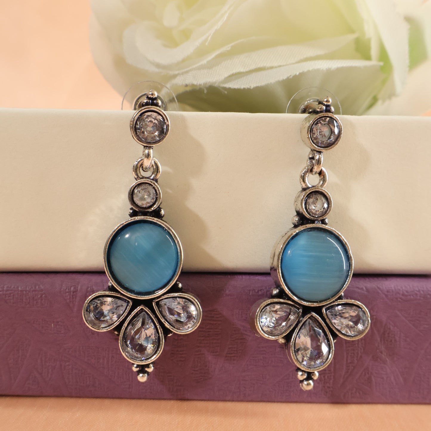 Serenity Earrings