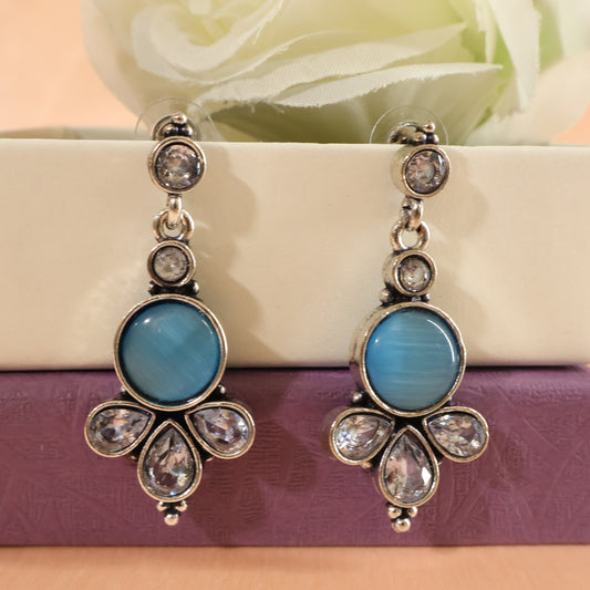 Serenity Earrings