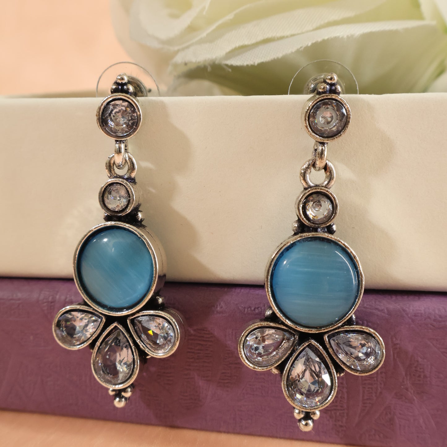 Serenity Earrings