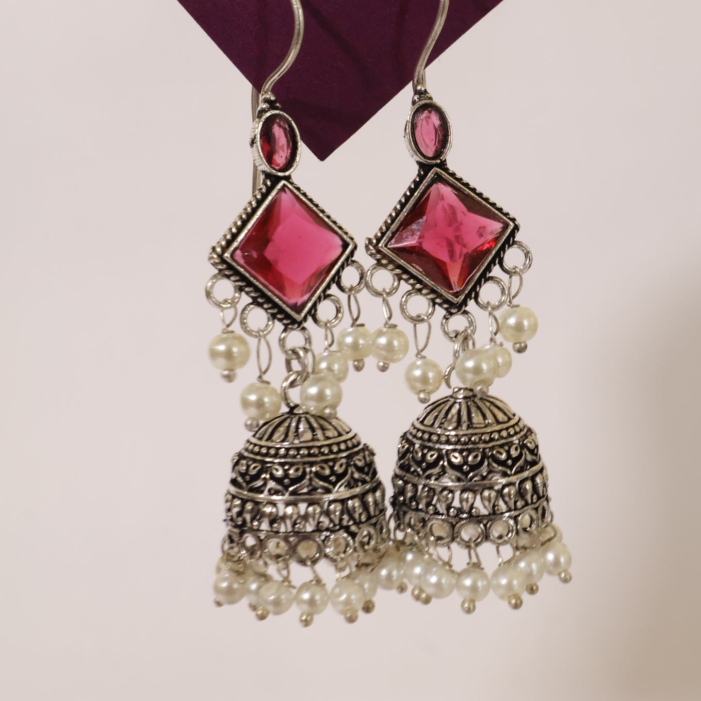 Maharani Jhumka