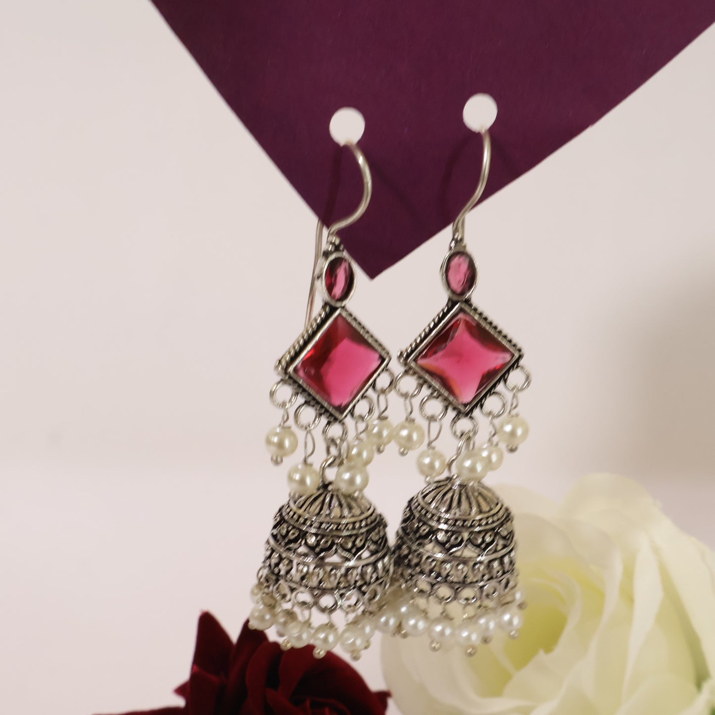 Maharani Jhumka