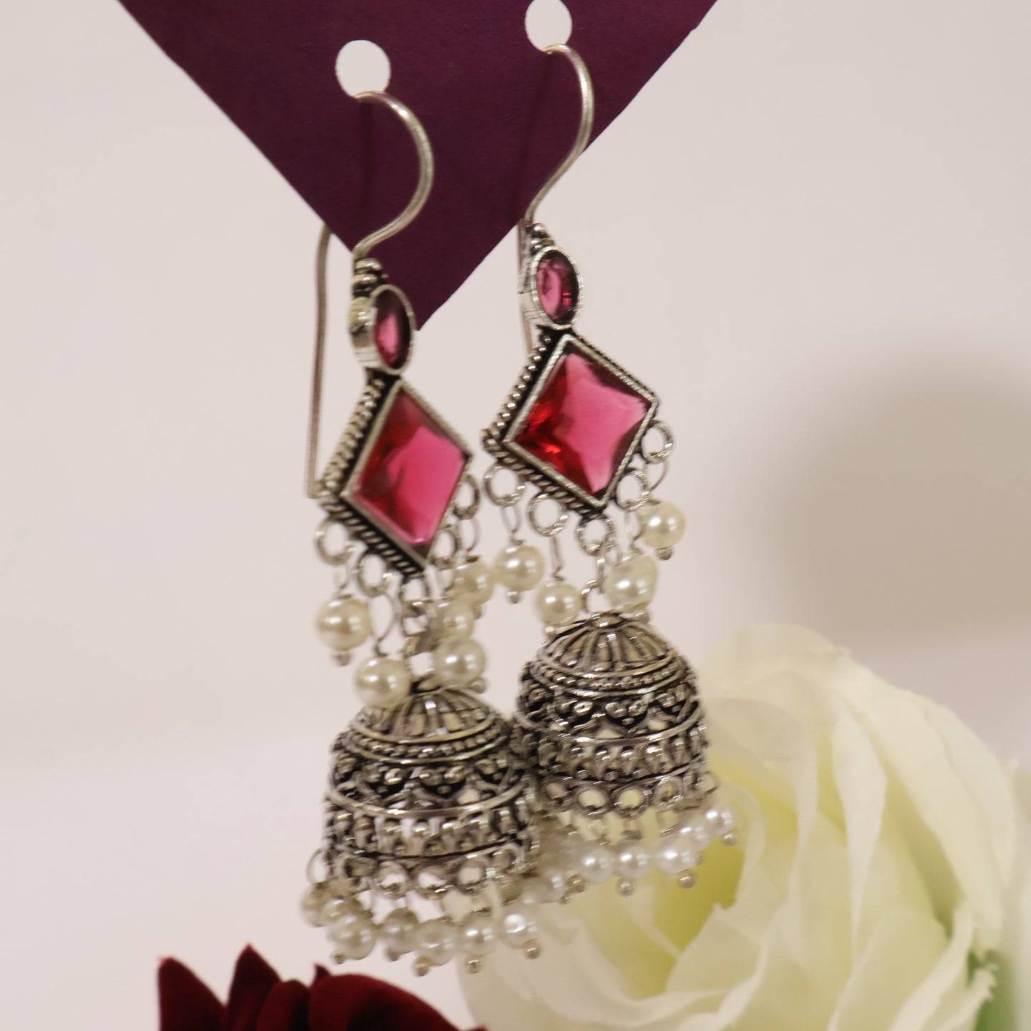 Maharani Jhumka