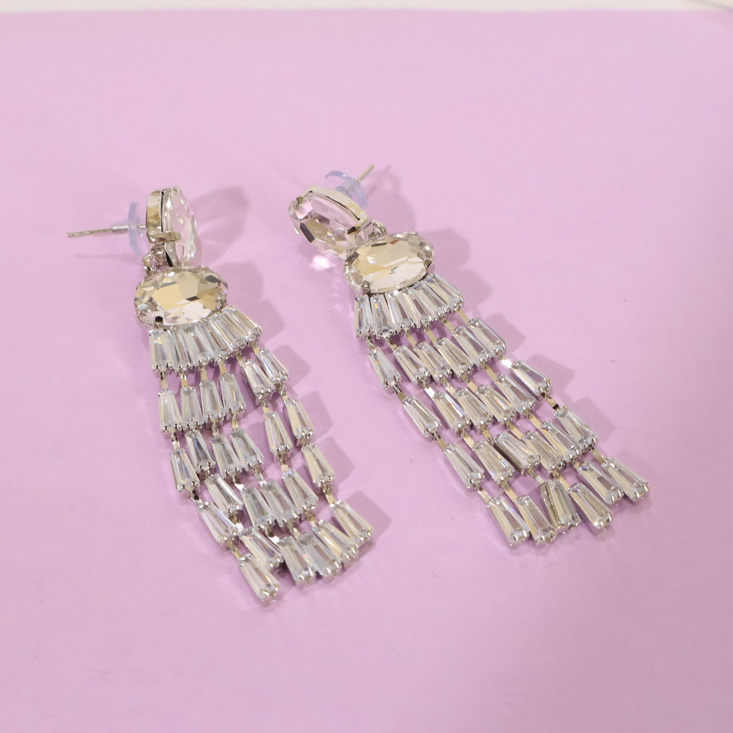 Icefall Dangles