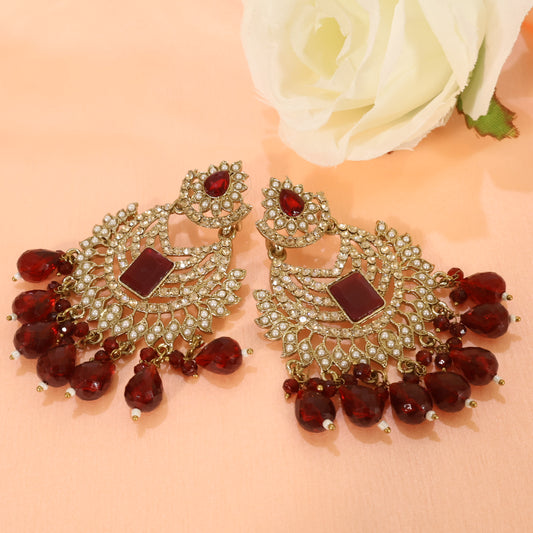 Ruby Chandbalis