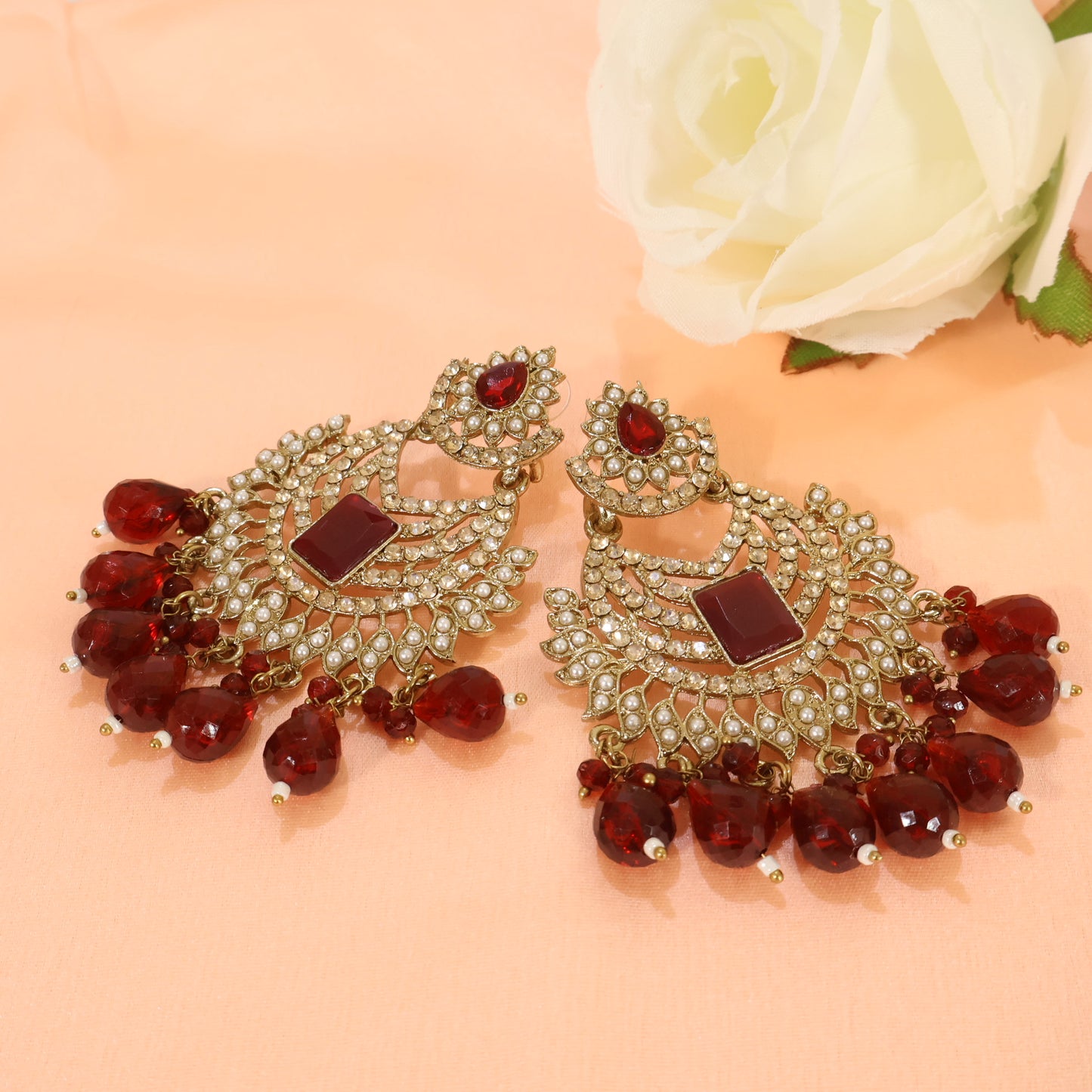 Ruby Chandbalis