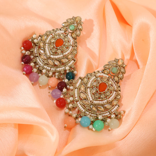 Multicolor Chandbalis