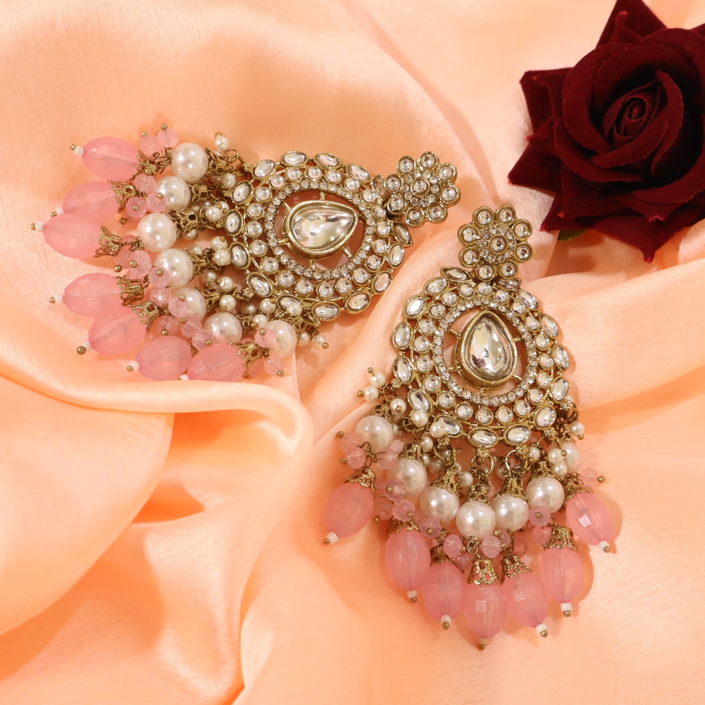 Rosebud Chandbalis