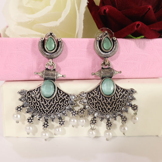 Mint Pearl Drops