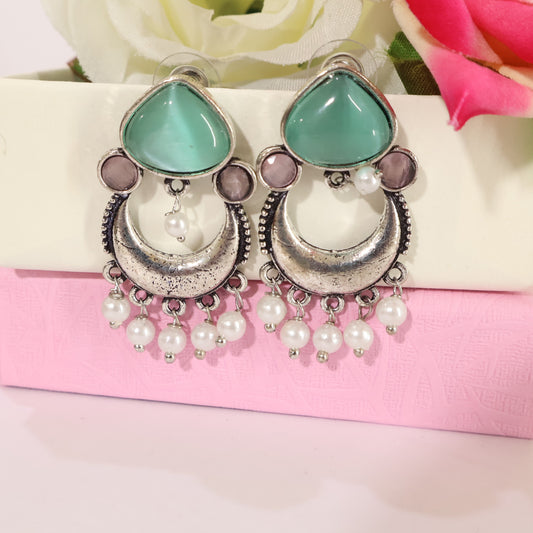 Mint Chandbalis