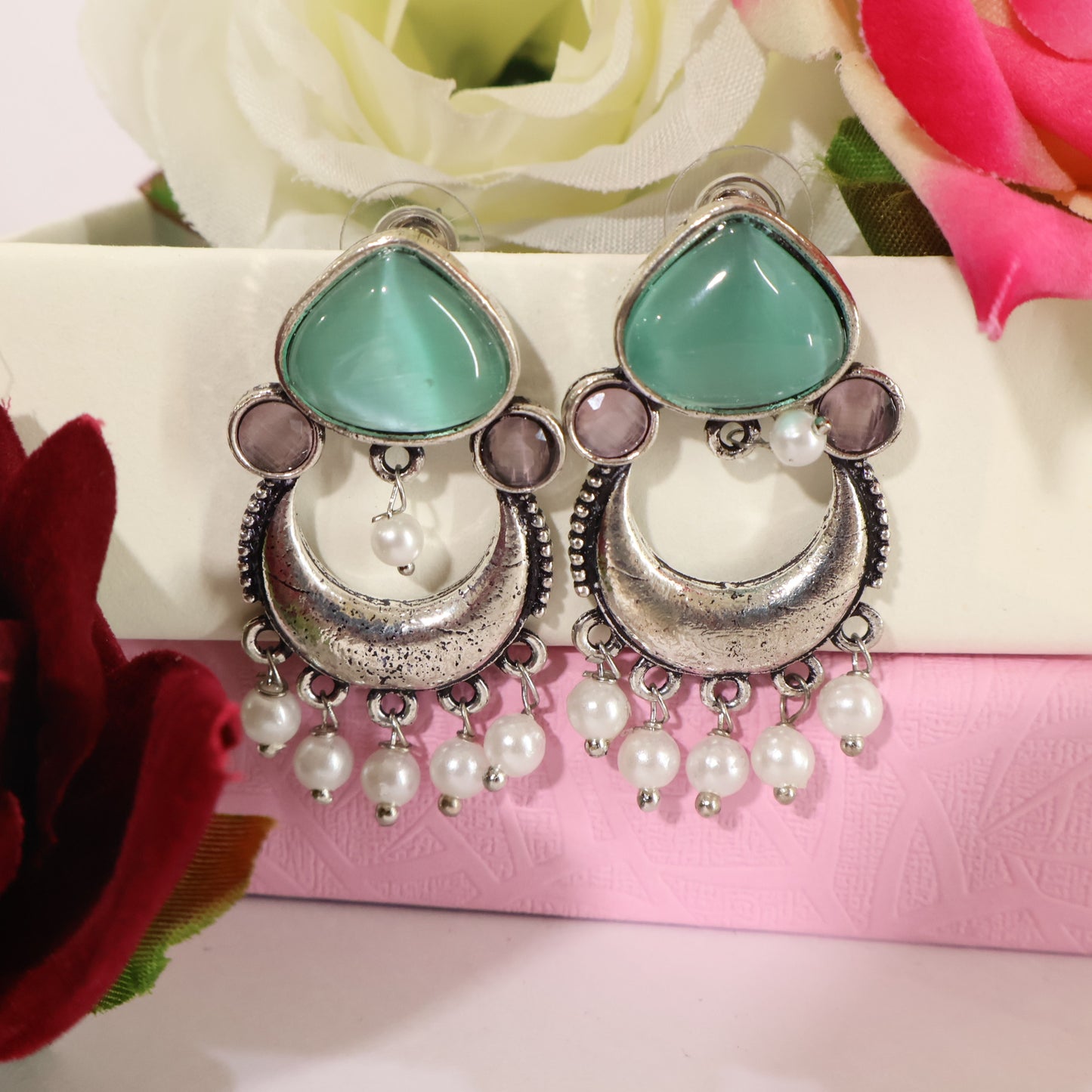 Mint Chandbalis