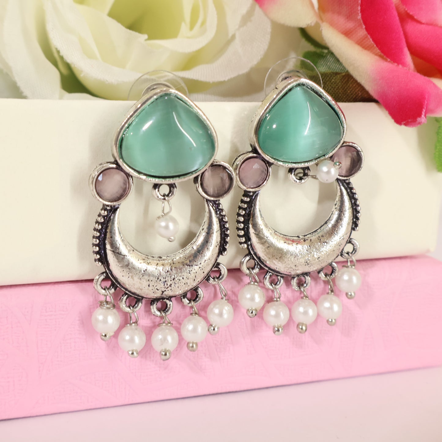 Mint Chandbalis
