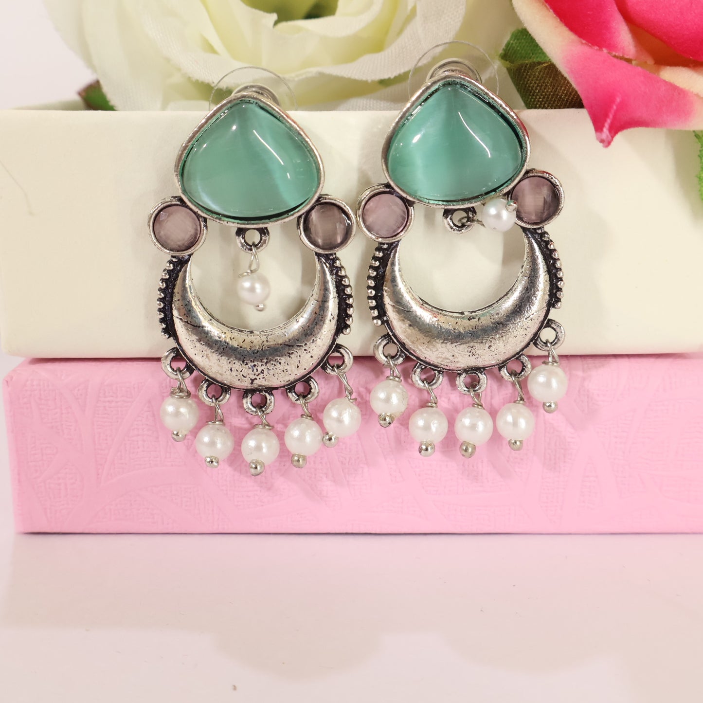 Mint Chandbalis
