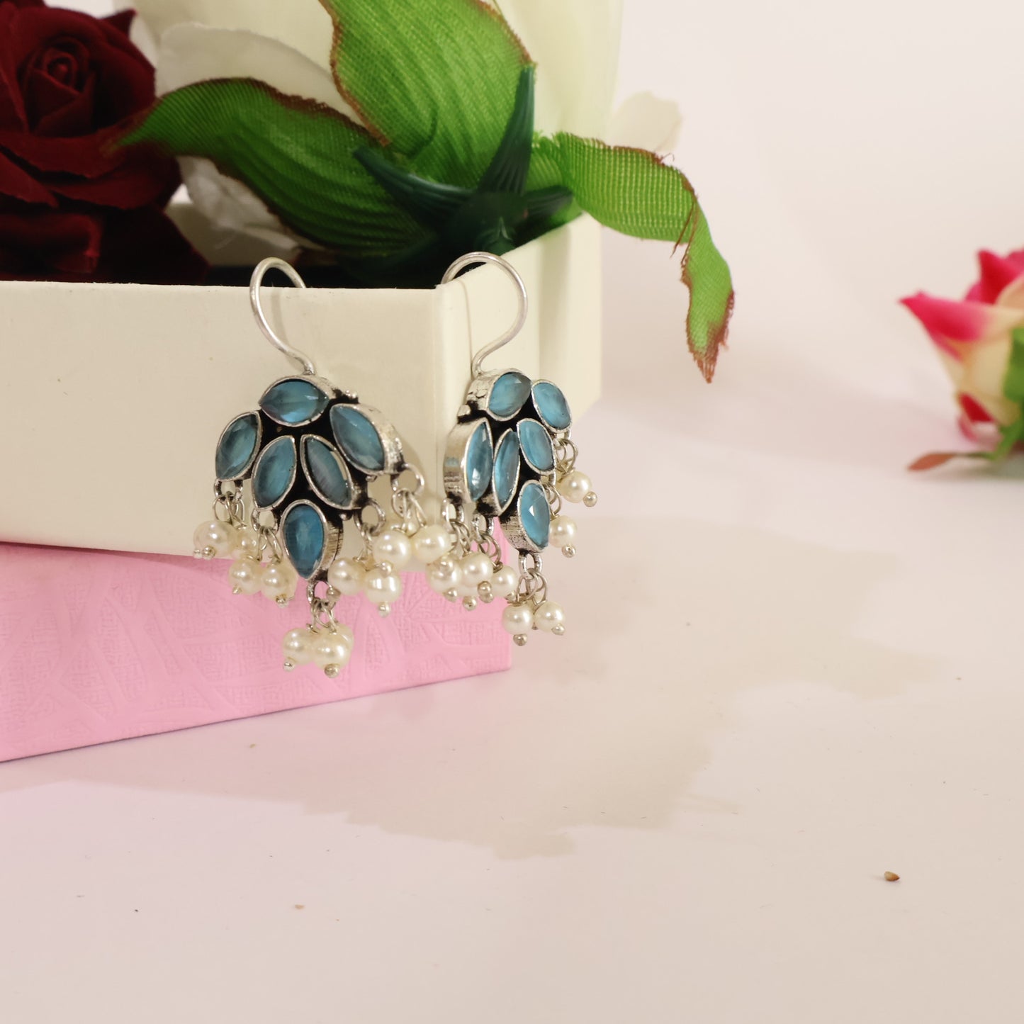 Sky Petal
