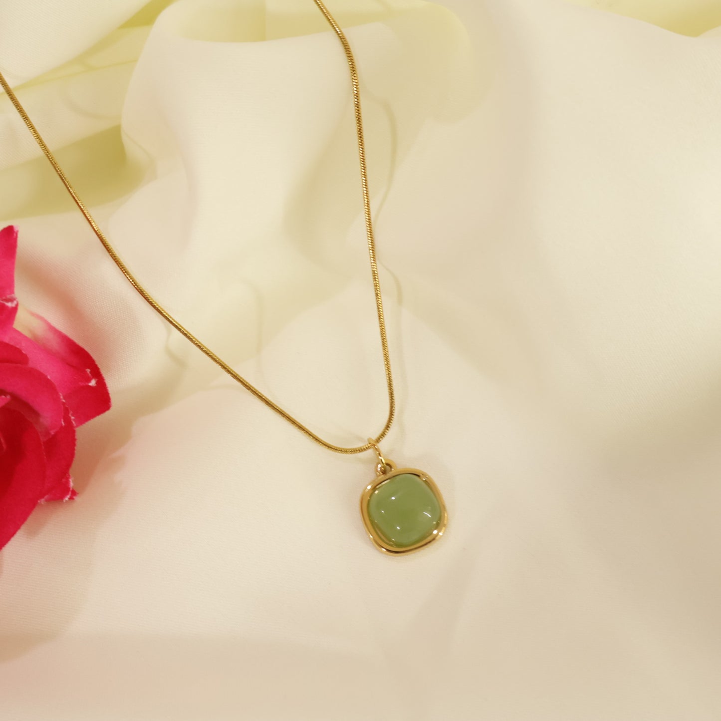 Aura Pendant