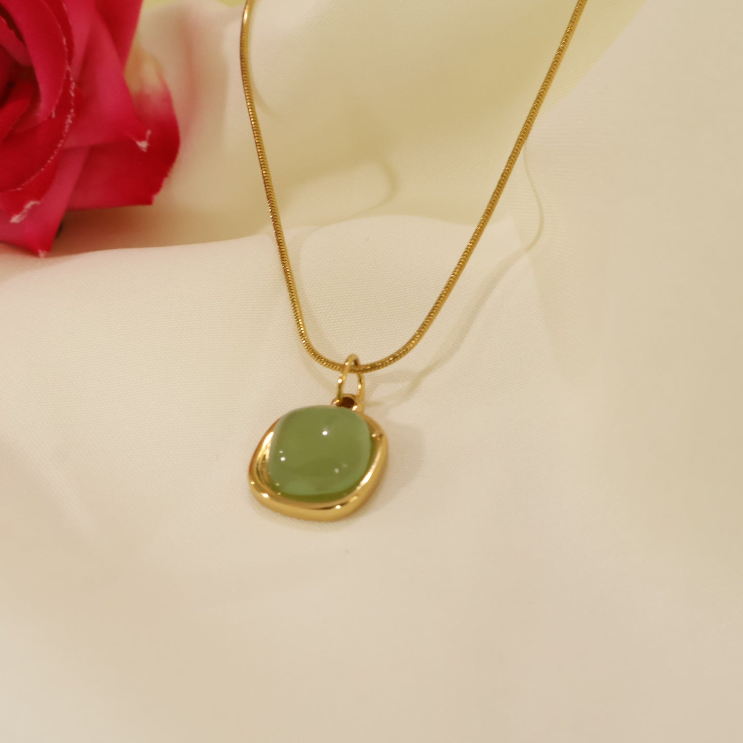 Aura Pendant