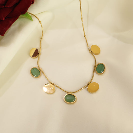 Sage Charm