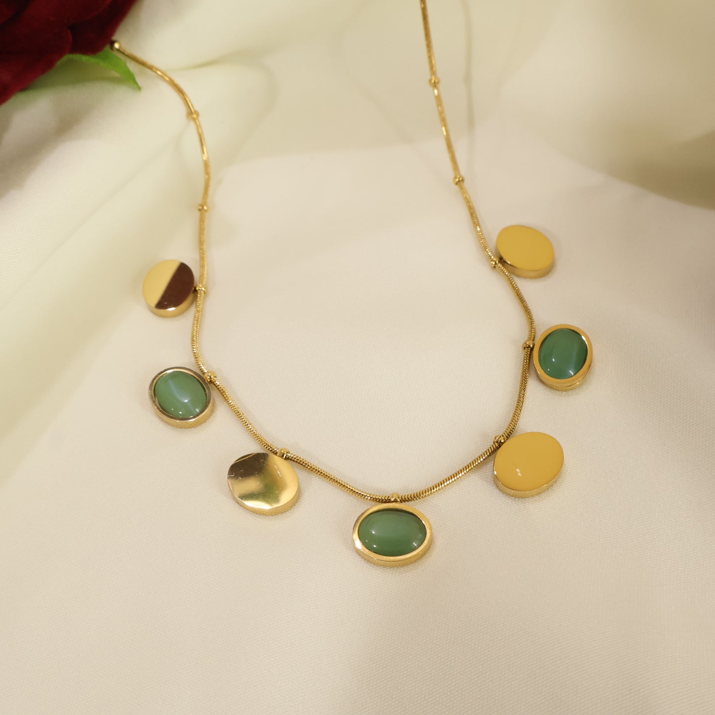 Sage Charm